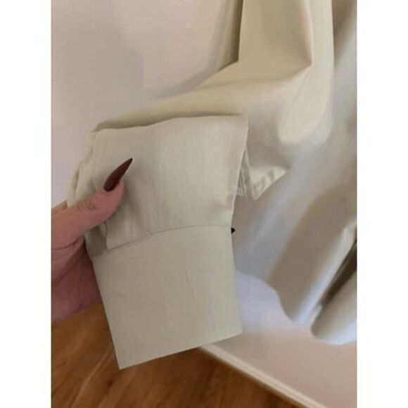 Tom James Button Down - Picture 4 of 7